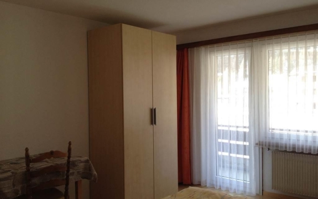 Atlas, Hotel