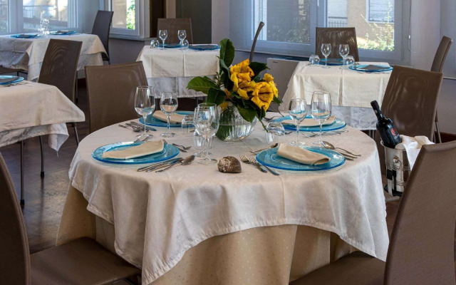 Hotel Villa San Giuseppe