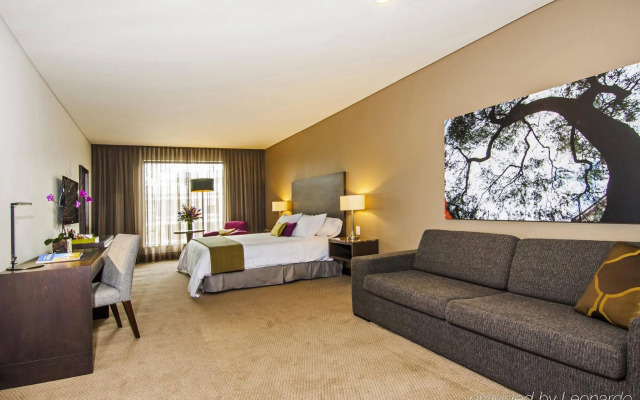 Hotel Morrison Usaquen