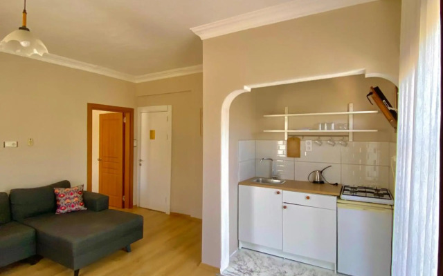 Cennet Hotel