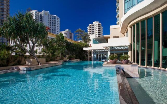 Surfers Villa - Q Stay