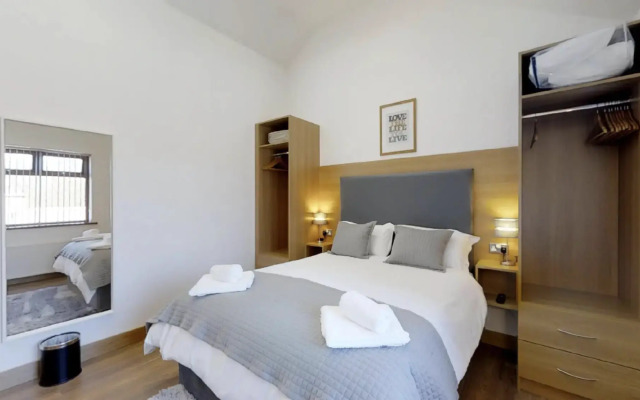 All Seasons B&B