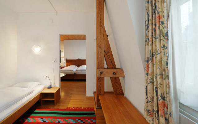 Hotel National Bern