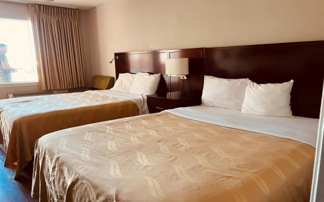Quality Inn Oklahoma City South