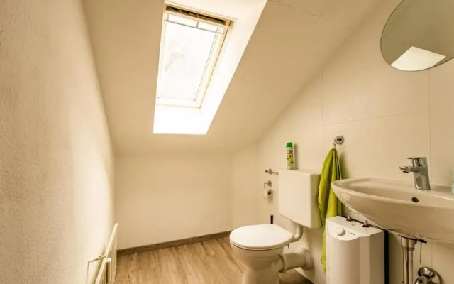 Haus am Grafenbächle