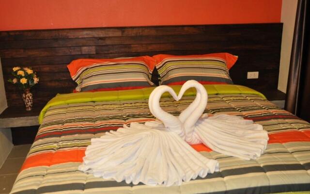 3 Bees Resort
