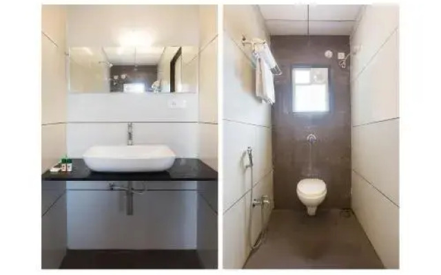 Hotel Vishwas by OYO Rooms