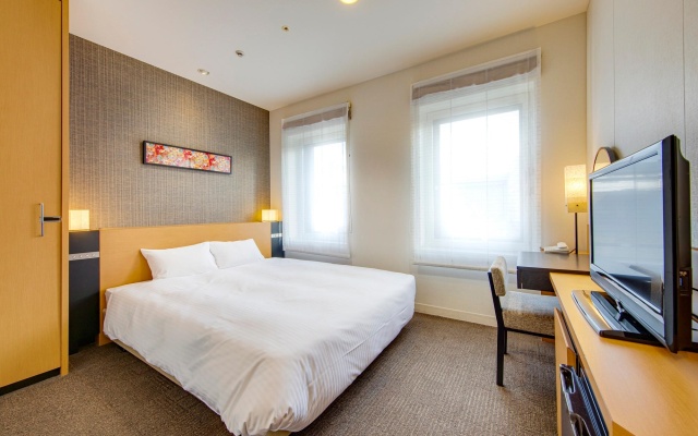 Double room (풀 더블 침대) 사진 1