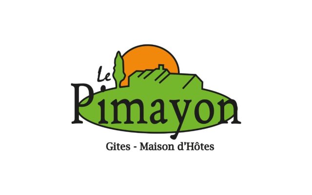 Gîte Le Pimayon