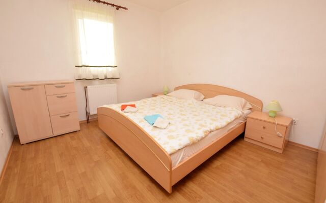 Apartman Jaka