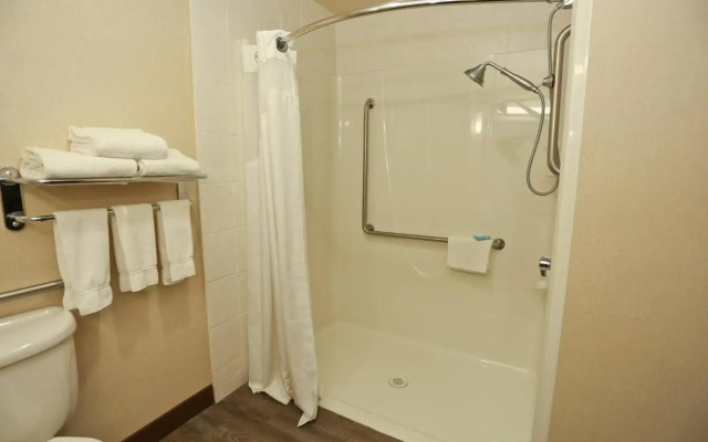 Holiday Inn Express & Suites - Vernon by IHG