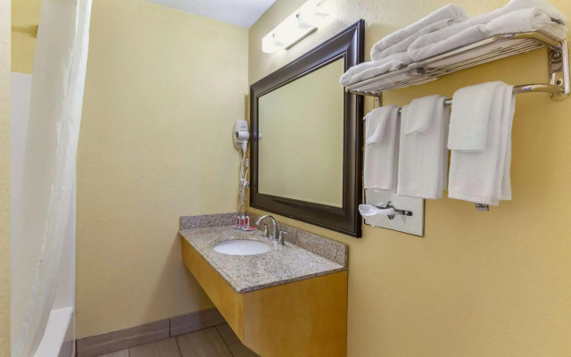 Econo Lodge Clovis