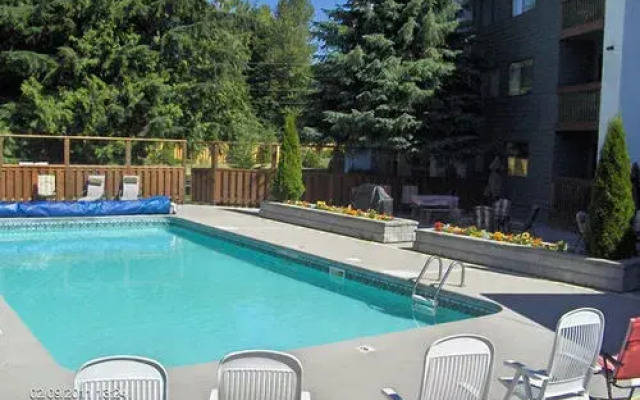 Whistler Resort Club