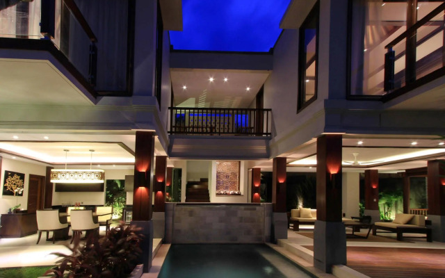 tanadewa Villas Nusa Dua Bali By Cross Collection