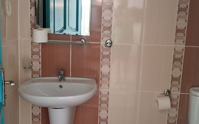 Zebu Hotel