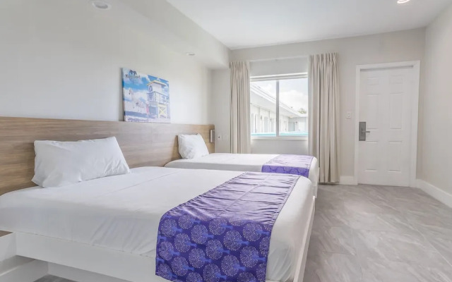The Biscayne Hotel