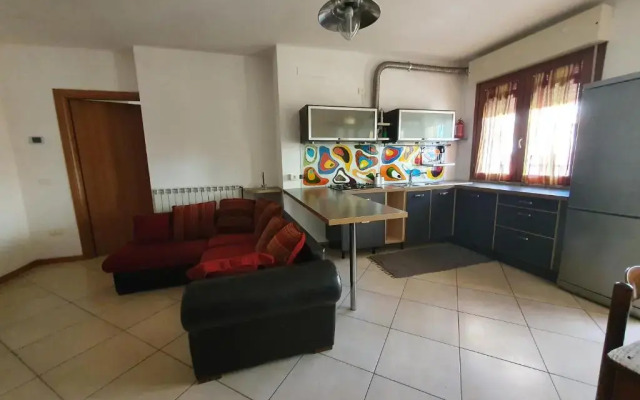 Apartment close to Garda Lake .