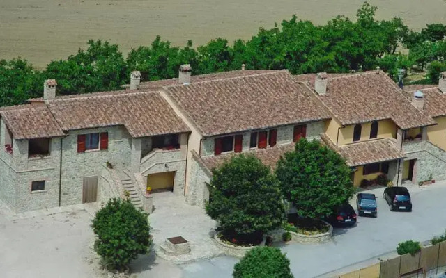 Fattoria Luchetti