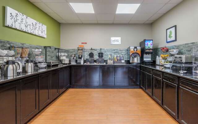 Sleep Inn Orangeburg