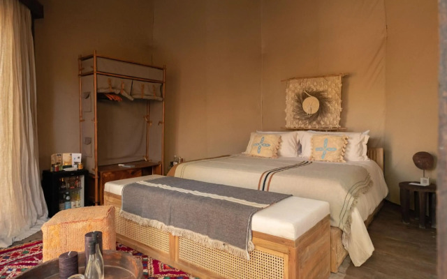Nomade Holbox