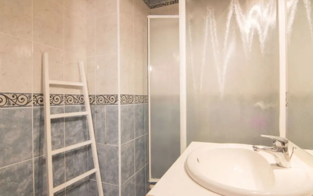 Villa Douc Madesimo 41817