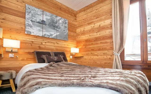 Alpina Lodge Vanoise