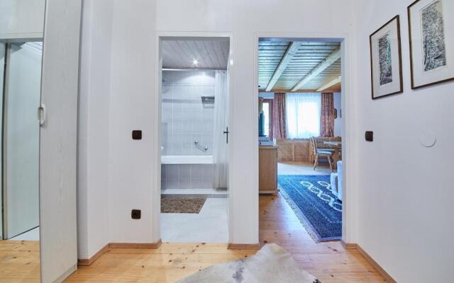 Appartement Snow Queen by HolidayFlats24