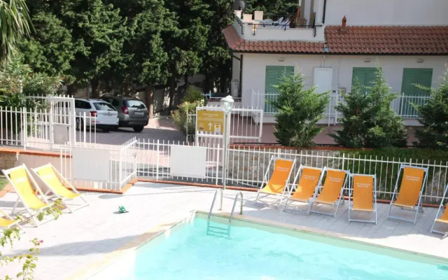 Residence Oleandro
