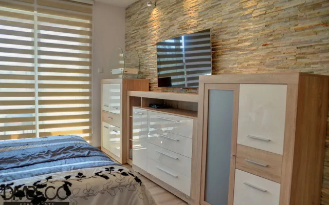 apartament kołobrzeg