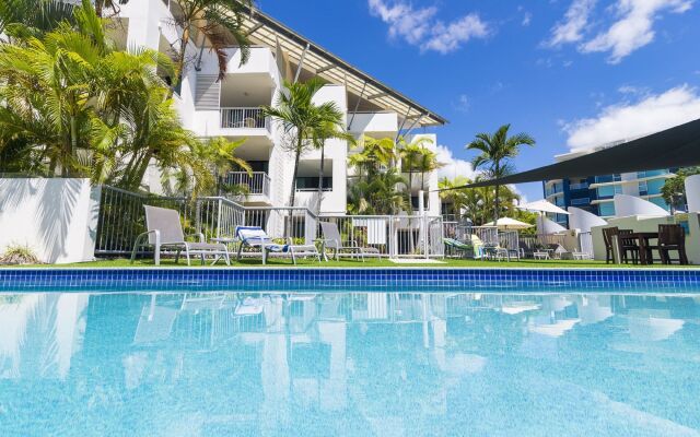 Beach Club Resort