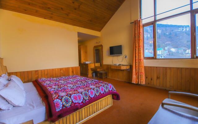 V Resorts New Kalinga Cottage Manali