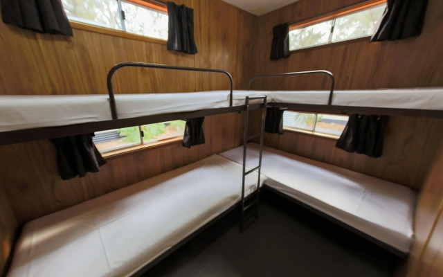 Discovery Parks - Renmark Riverfront