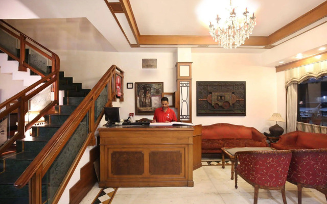Fabhotel Kwality Regency