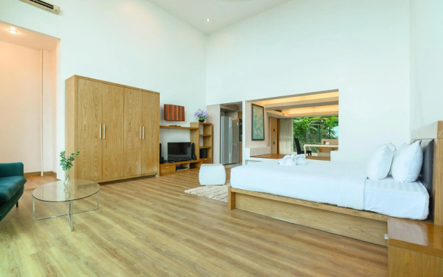 Hilltop Wellness Resort
