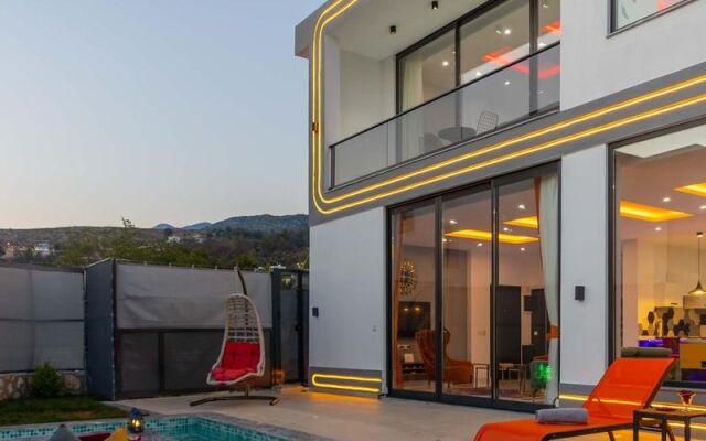 Villa Fariz