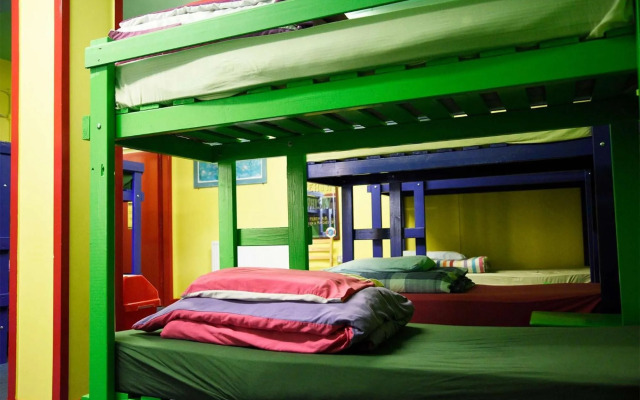 Portree Independent Hostel