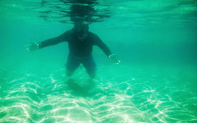 Pousada e Restaurante Encanto das Águas