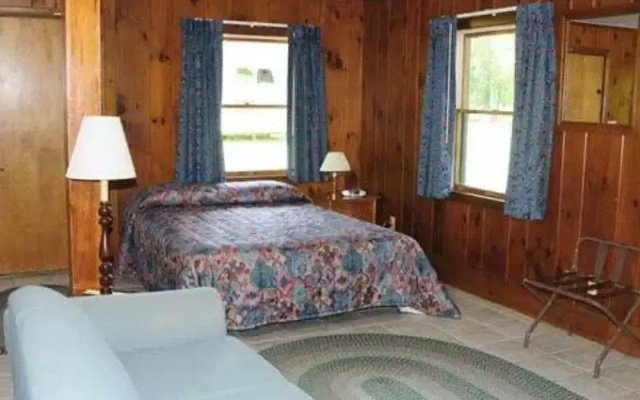 Purity Spring Resort
