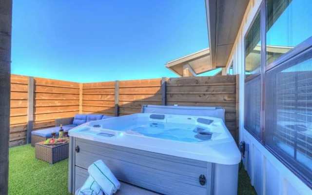 Hill Country Wine Hideaway