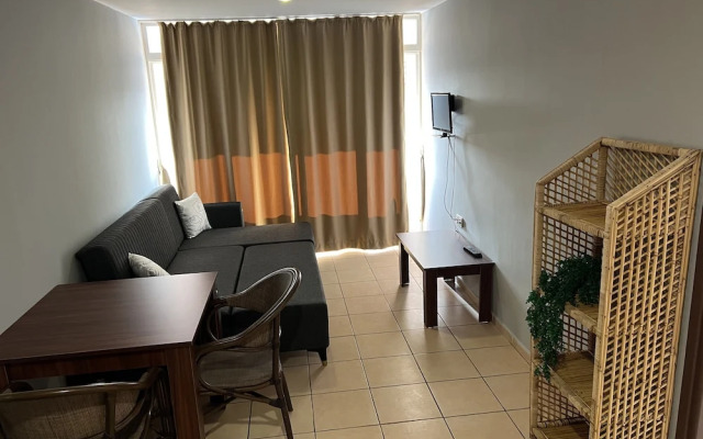 Maren City Rooms Hotel