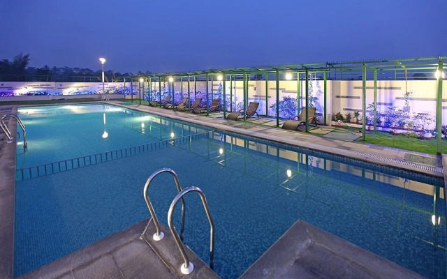 La Classic Hotel