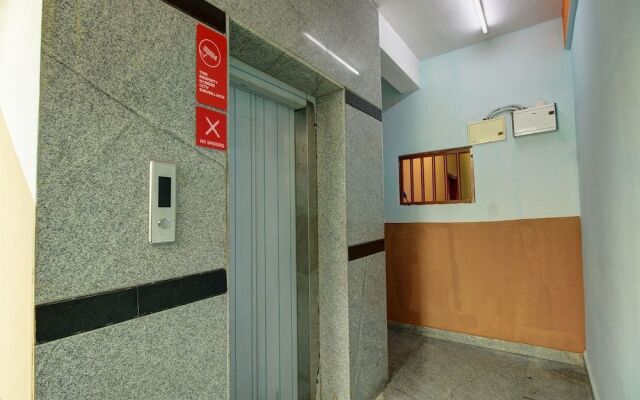 OYO 15392 Sri Sai Guru Comforts