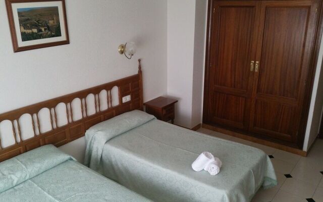 Hostal Boal