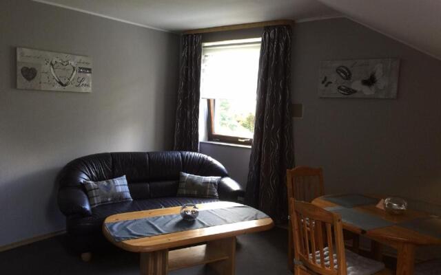 Landhaus am Forst - Apartments