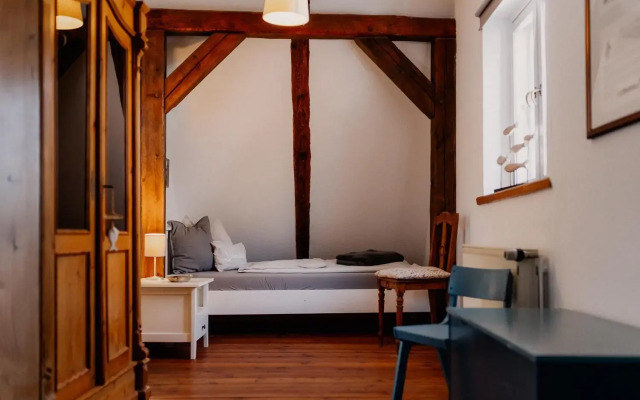 Fischerhuus Schleswig