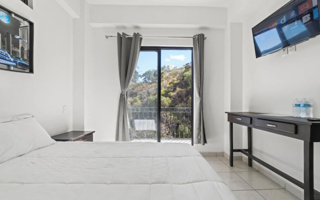 Hotel Boutique Árbol de la Vida