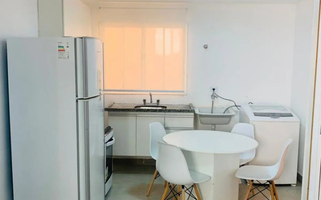 Apartamento no Tremembé/Tucuruvi apto 06