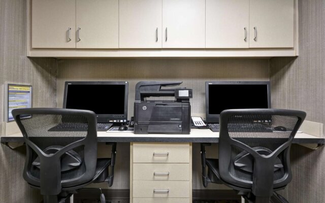 Hilton Garden Inn Austin/Round Rock