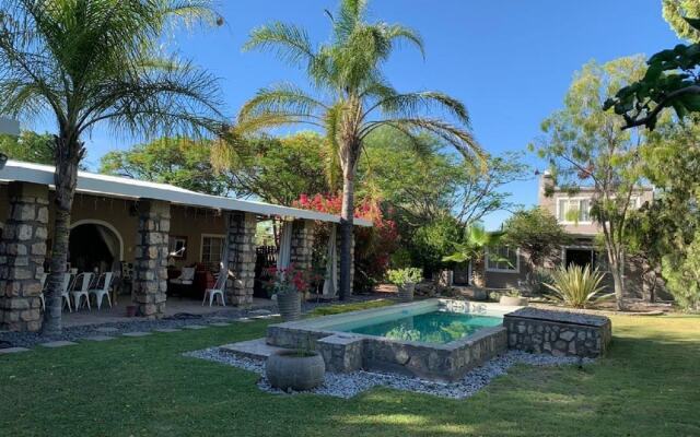Tarentaal Guest Farm