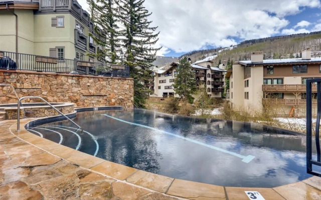 Vail VLG One Willow 2bd-schul